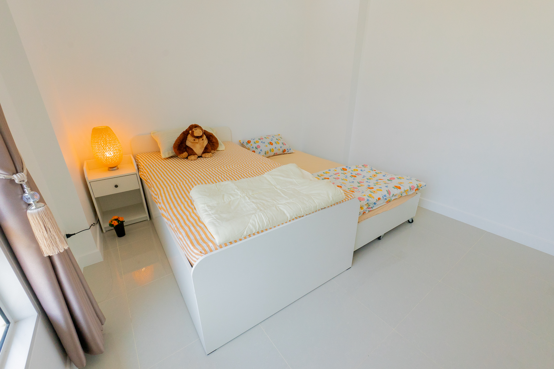 ห้องนอน 2