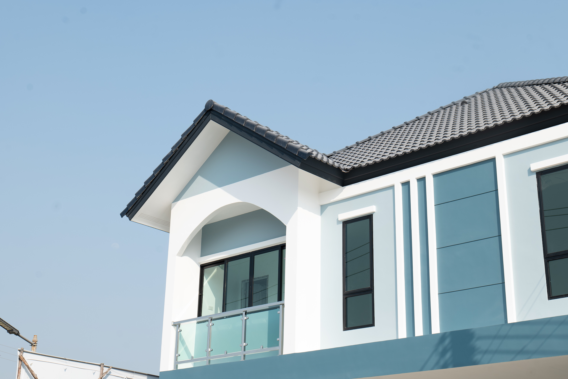 กระเบื้องหลังคา SCG